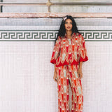 Cara Cara - Girona Pants