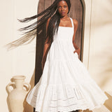 Cara Cara - Taormina Dress