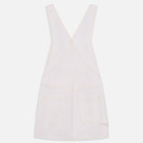 FRAME - The Skirtall -- Au Natural Clean