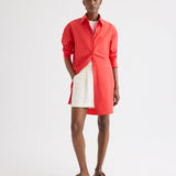 TWP - Big Joe Shirt Dress in Superfine Cotton