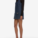 FRAME - The Pinafore Dress -- Alchemy