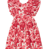 Cara Cara - Sage Dress