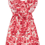 Cara Cara - Sage Dress
