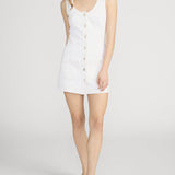 FRAME - The Patch Pocket Dress