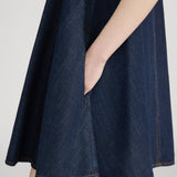 FRAME - The Skipper Dress