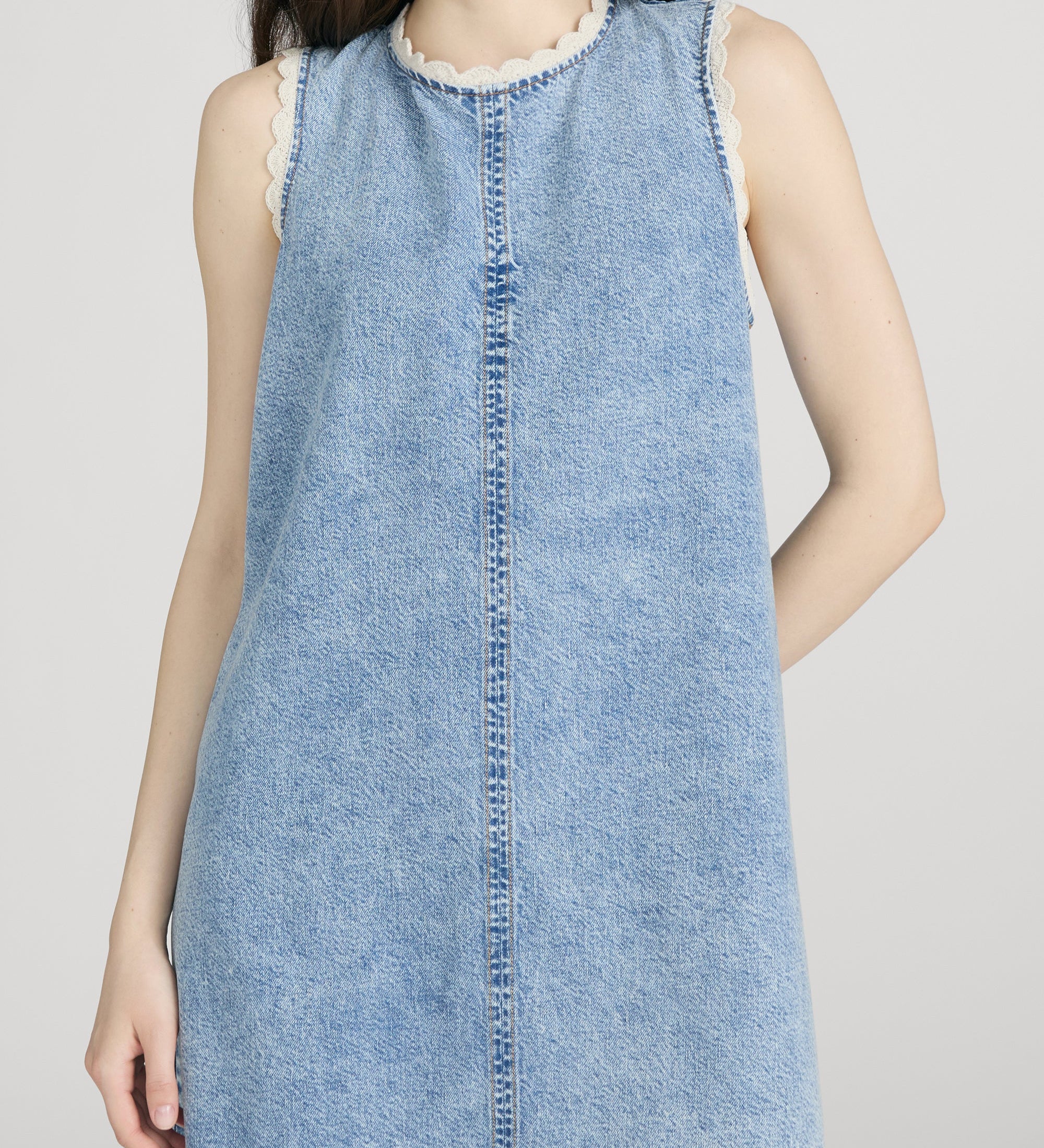 FRAME - The Tide Dress