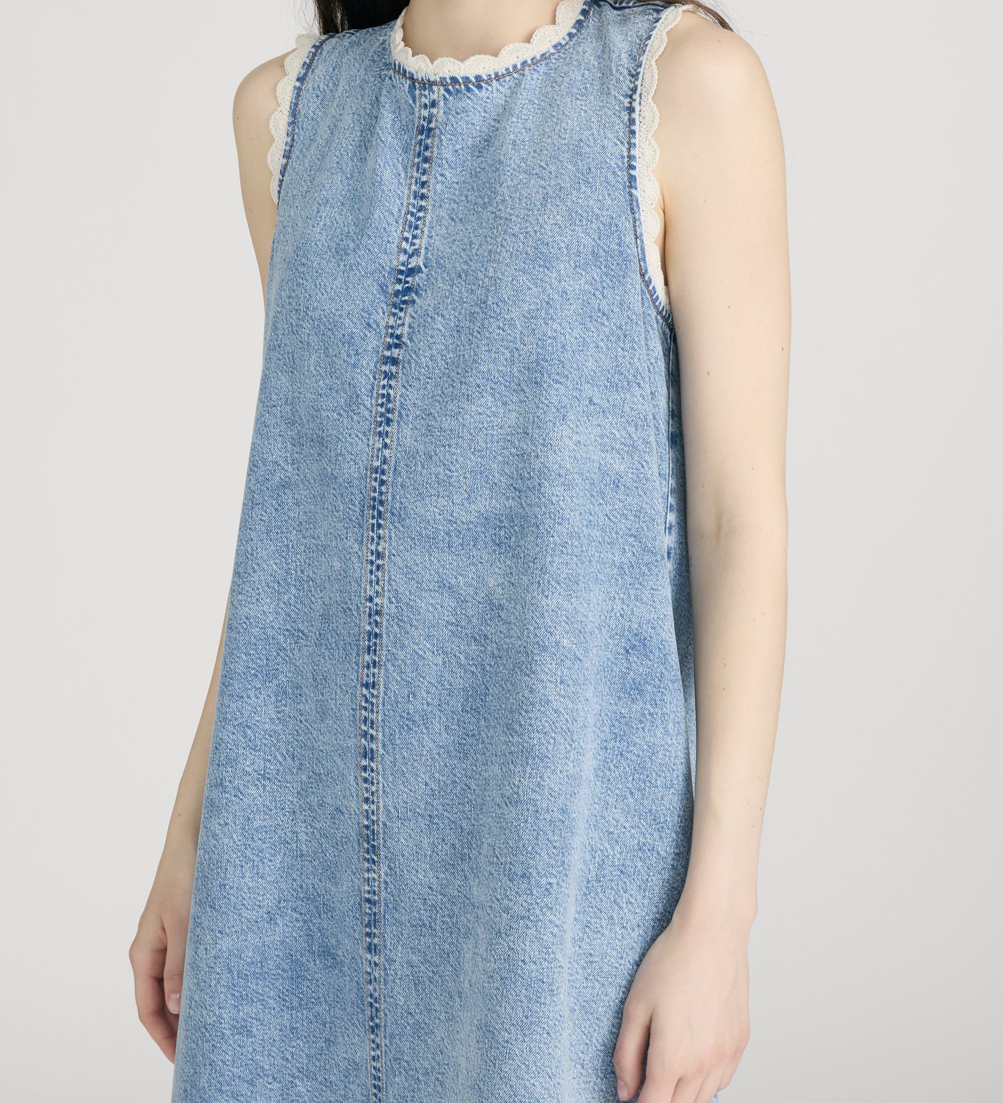 FRAME - The Tide Dress