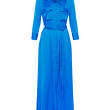 L'AGENCE - Cameron Shirt Dress