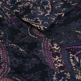 L'AGENCE - Cameron Silk Shirt Dress
