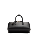 Alaïa - Delta Small Bag In Box Calfskin