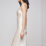 L'AGENCE - Jodie Silk Slip Dress