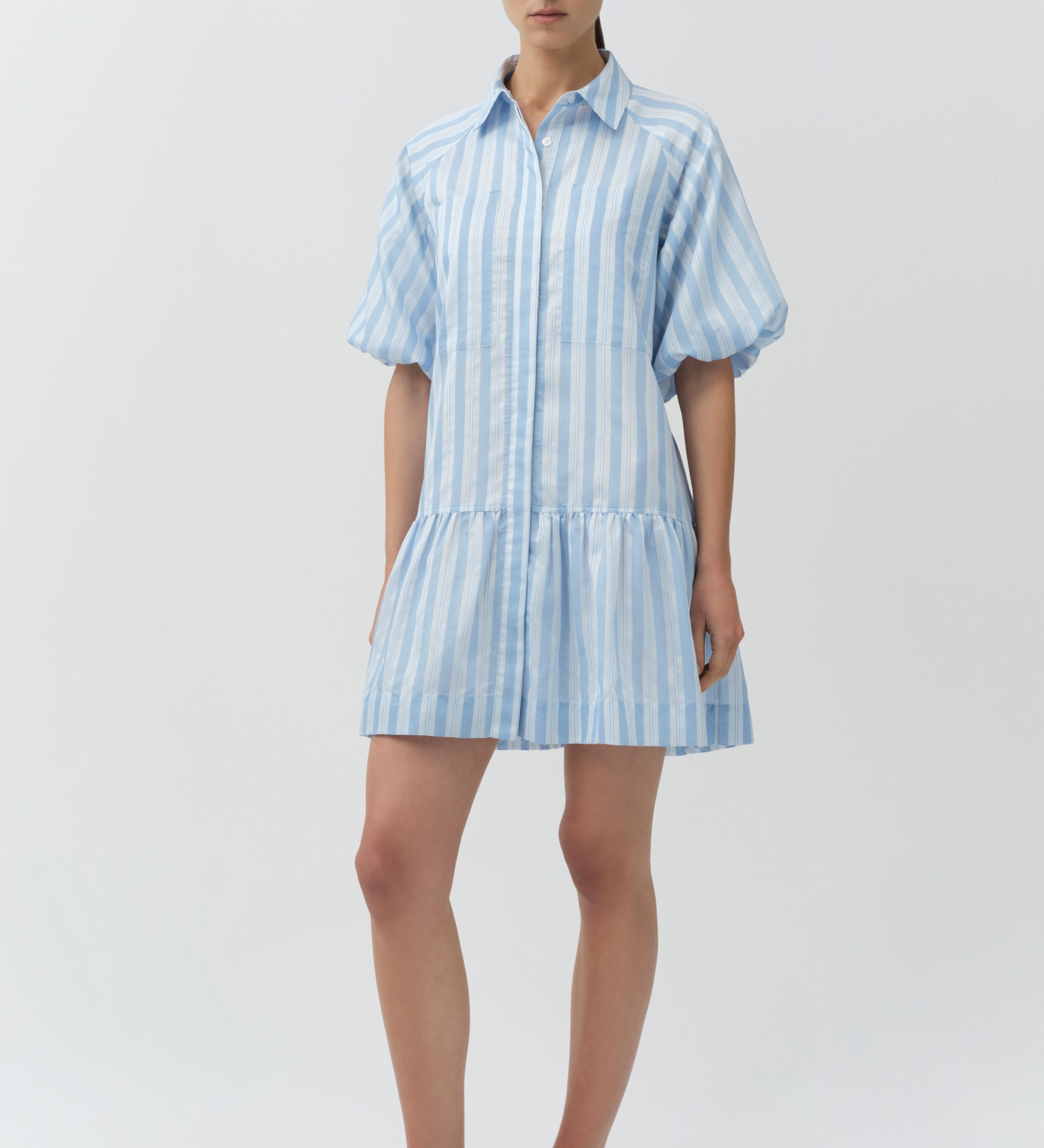 Simkhai - Crissy Mini Dress