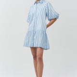 Simkhai - Crissy Mini Dress