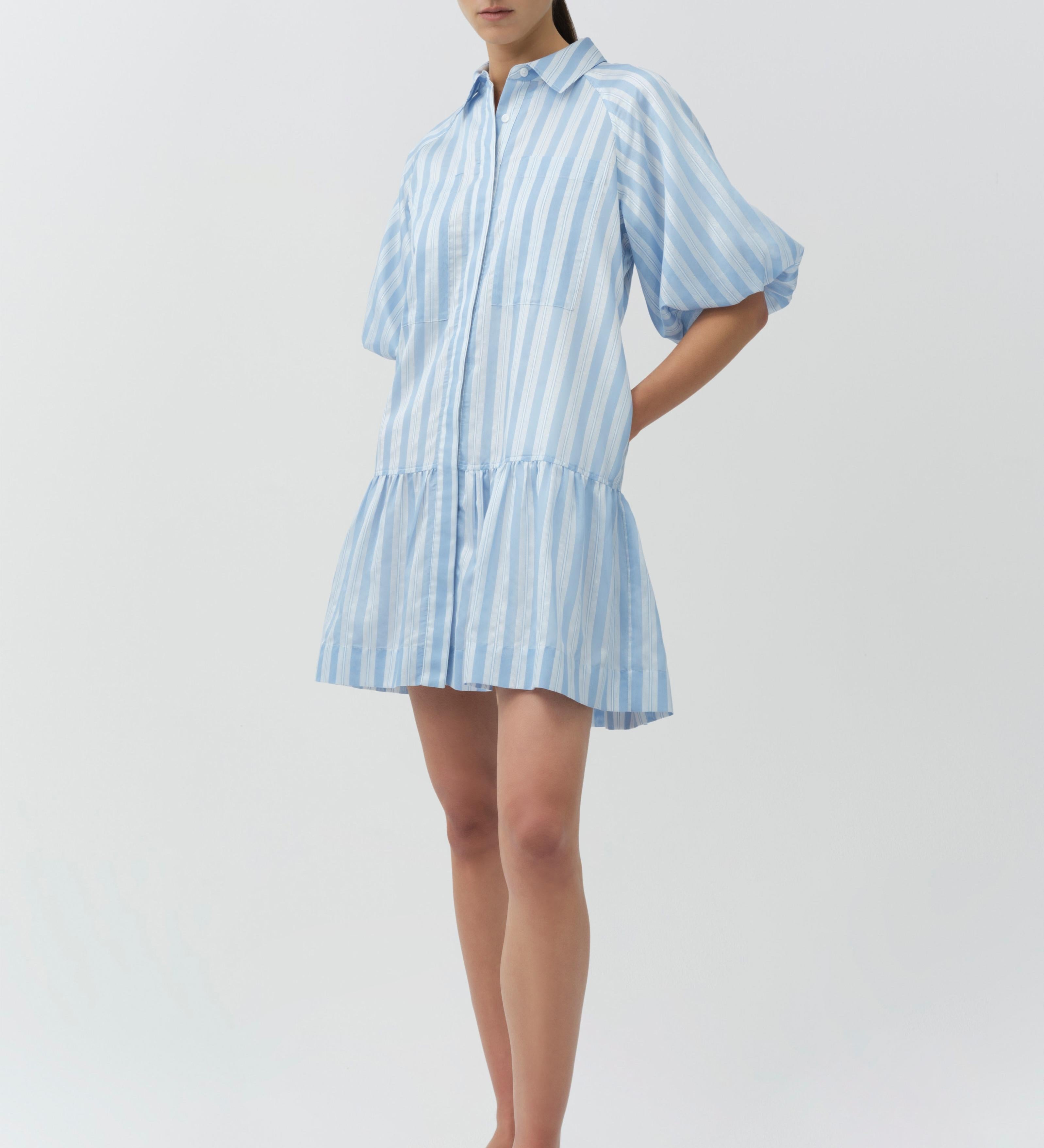 Simkhai - Crissy Mini Dress