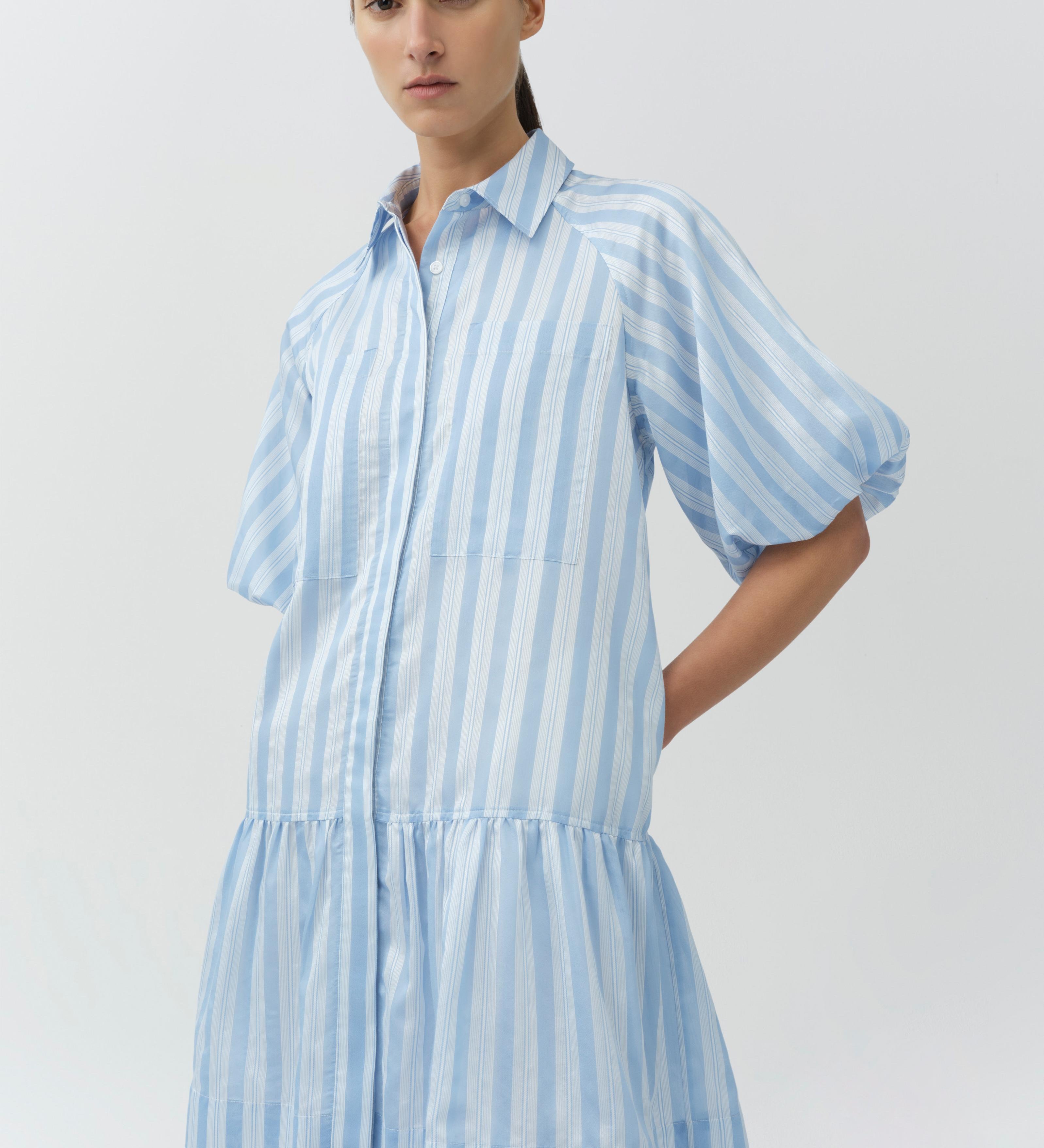 Simkhai - Crissy Mini Dress