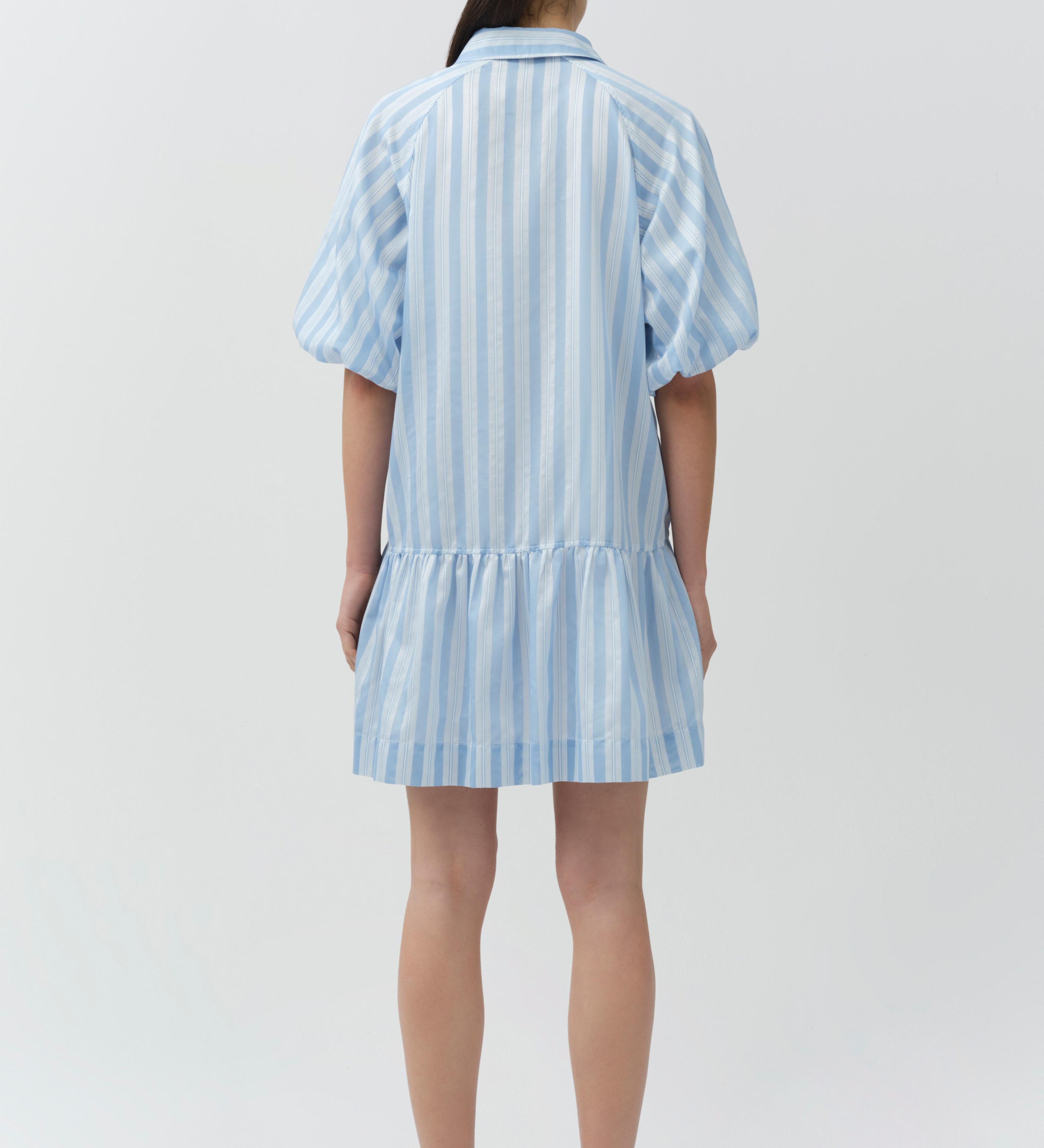 Simkhai - Crissy Mini Dress