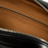 Saint Laurent - Small Leather Camera Bag