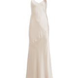 L'AGENCE - Serita Silk Gown