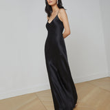 L'AGENCE - Serita Silk Gown