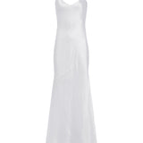 L'AGENCE - Serita Silk Gown