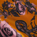 L'AGENCE - Serita Silk Gown