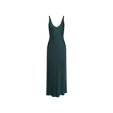 L'AGENCE - Akiya Satin Maxi Dress