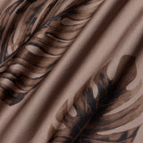L'AGENCE - Akiya Satin Maxi Dress