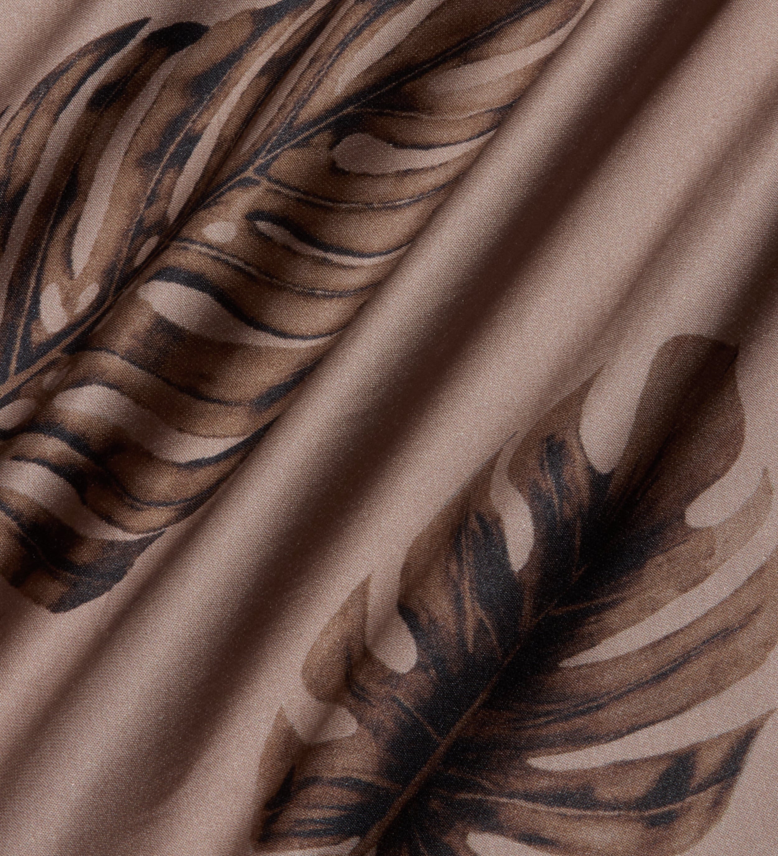L'AGENCE - Akiya Satin Maxi Dress