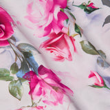 L'AGENCE - Akiya Satin Maxi Dress