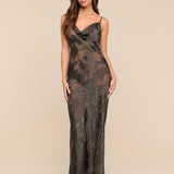 L'AGENCE - Christine Dress