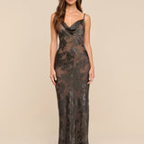 L'AGENCE - Christine Dress
