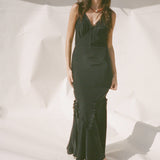 Ciao Lucia - Hedia Dress Black