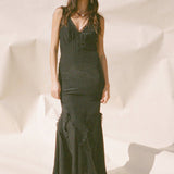 Ciao Lucia - Hedia Dress Black
