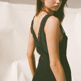 Ciao Lucia - Hedia Dress Black