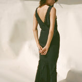 Ciao Lucia - Hedia Dress Black