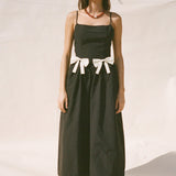 Ciao Lucia - Neroni Dress Black