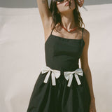 Ciao Lucia - Neroni Dress Black