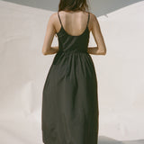 Ciao Lucia - Neroni Dress Black