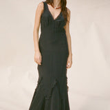 Ciao Lucia - Hedia Dress Black