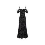 L'AGENCE - Kenna Velvet Gown