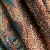 L'AGENCE - Seridie Silk Slip Dress