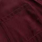 L'AGENCE - Kadi Silk Wrap Dress