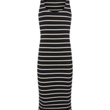 L'AGENCE - Ivanna Midi Tank Dress
