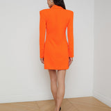 L'AGENCE - Marlee Blazer Dress