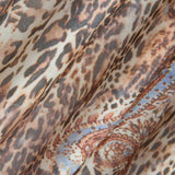 L'AGENCE - Viola Silk Gown