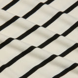 L'AGENCE - Nura Racerback Midi Dress