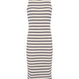 L'AGENCE - Nura Midi Tank Dress