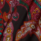 L'AGENCE - Susanna Silk Lace Gown