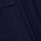 L'AGENCE - Mayer Linen-Blend Maxi Dress