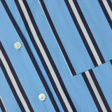 L'AGENCE - Jubilee Midi Shirt Dress